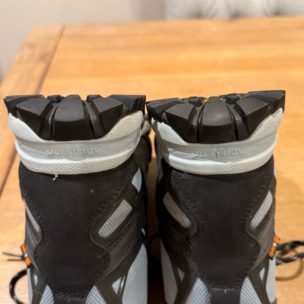 Kayland Women’s Zephyr Hiking Boot Vibram Outsole Breathable Waterproof Sz 8 - Picture 12 of 12